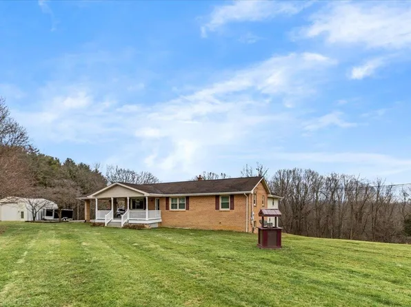 5516 Lyons Rd, Dublin, VA 24084