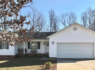 160 Basset Cir, Salisbury, NC 28146