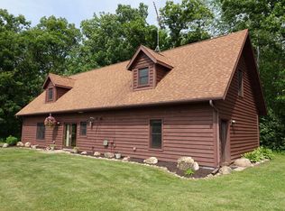 W4342 County Rd E, Berlin, WI 54923