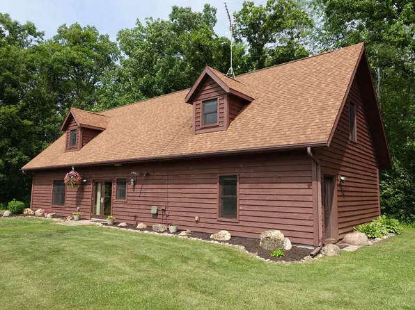 W4342 County Road E, Berlin, WI 54923