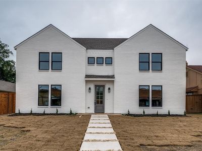 8906 Shipman St, Rowlett, TX, 75088