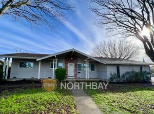 1954 Barbour Dr, Fairfield, CA