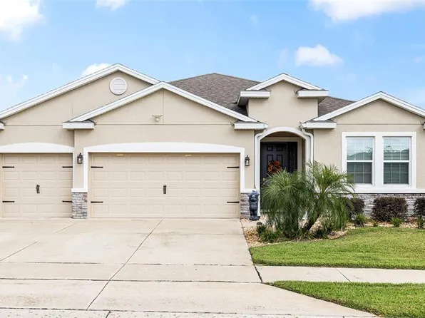 5077 NE 16th St, Ocala, FL 34470