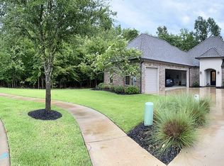 406 Turkey Trce, Monroe, LA 71203