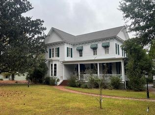 1710 Country Club Rd, Eufaula, AL 36027