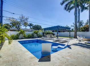 1496 SW 29th Ter, Fort Lauderdale, FL 33312