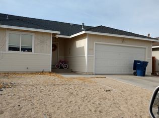 1015 Foster Way, Fernley, NV 89408