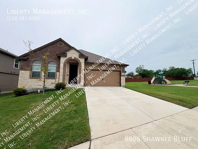 9806 Shawnee Blf — Photo 2