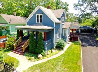 432 Elmwood Ave, Joliet, IL 60433