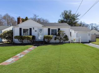98 Old Spring Rd, Cranston, RI 02920