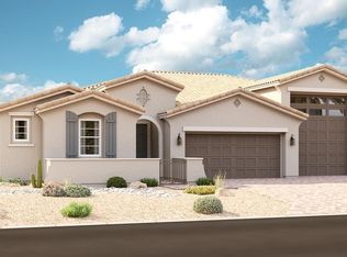 19683 E Domingo Ct, Queen Creek, AZ 85142