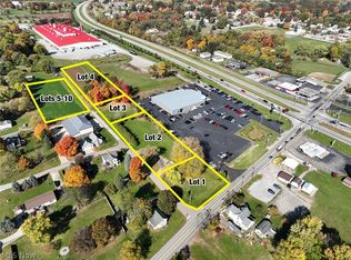 291 Mill St S, Dalton, OH 44618