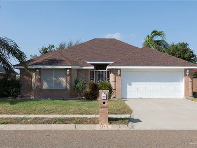 7513 N 40th St, McAllen, TX, 78504