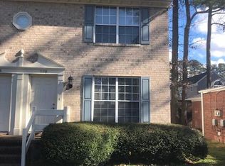 108 S Corwood Ave, Virginia Beach, VA 23452