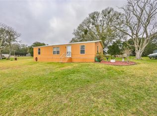 4221 Coats Rd, Zephyrhills, FL 33541