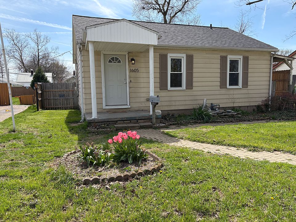 1st image of 1605 Herndon Dr