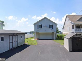 1328 Burke Rd, Middle River, MD 21220