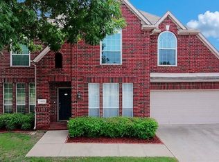 11485 Old Works Dr, Frisco, TX 75035