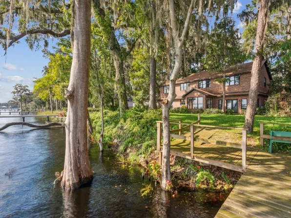 13020 Fernbank Ln, Jacksonville, FL 32223