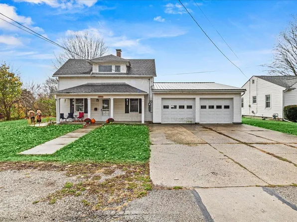 501 Mosgrove St, Urbana, OH 43078