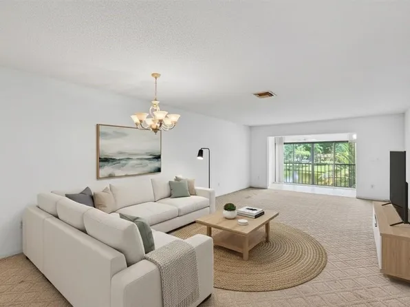 9283 Vista Del Lago #37-J, Boca Raton, FL 33428