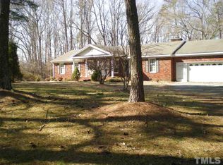 6338 State Highway 42 W, Garner, NC 27529