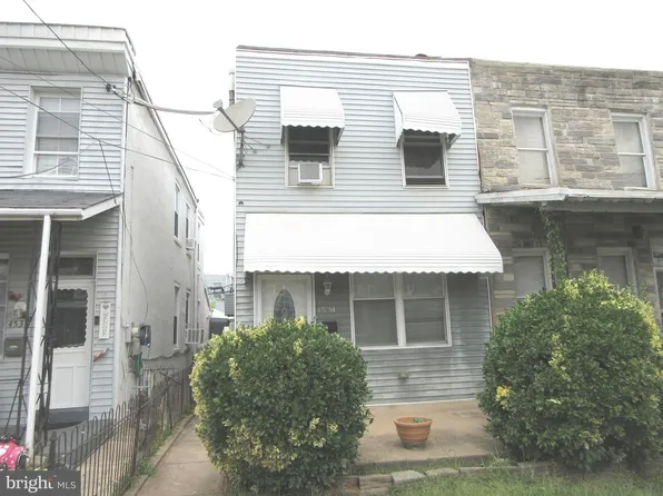 4538 Milnor St, Philadelphia, PA 19124