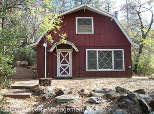 1857 Clear Brook Ln, Paradise, CA 95969