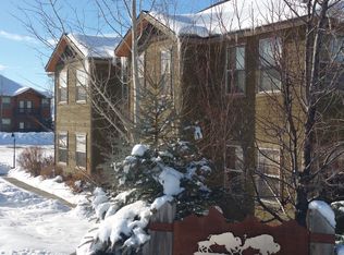 629 Valley Centre Dr UNIT 3, Driggs, ID 83422