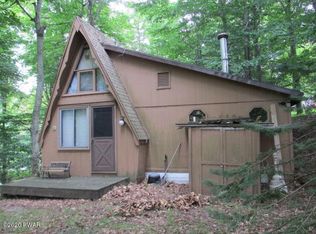 5 Navaho Path, Gouldsboro, PA 18424
