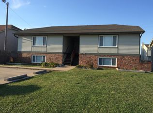 6200 SW 26th Ct, Topeka, KS 66614