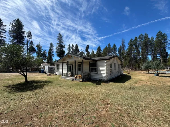 54655 Husky Ln, Bend, OR 97707