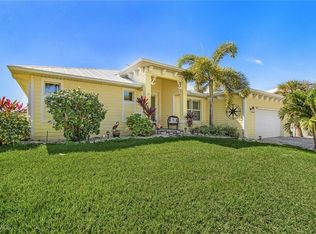 3627 Schooner Ln, Saint James City, FL 33956