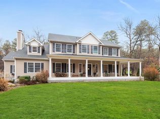 156 W Pleasant Grove Rd, Jackson, NJ 08527