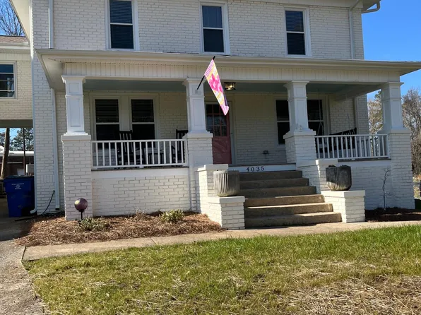 4035 State Highway 1, Burlington, NC 27215