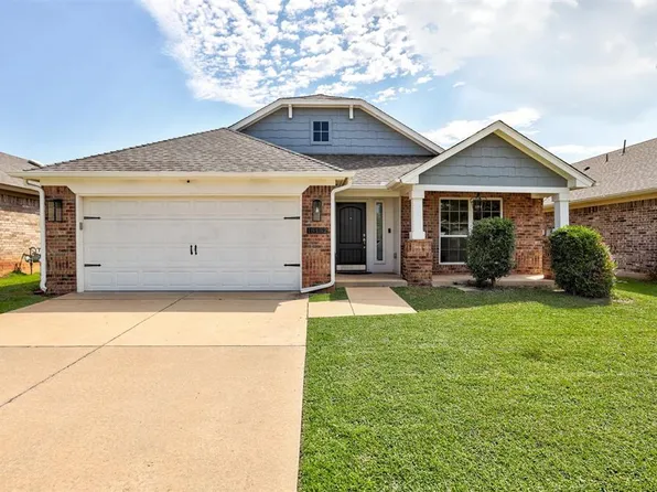 18132 Viento Dr, Edmond, OK 73012