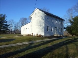 3392 Farmers Rd, Wilmington, OH 45177