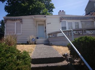 3418 63rd Ave SW, Seattle, WA 98116