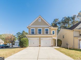 7720 Bellmist Dr, Fairburn, GA 30213