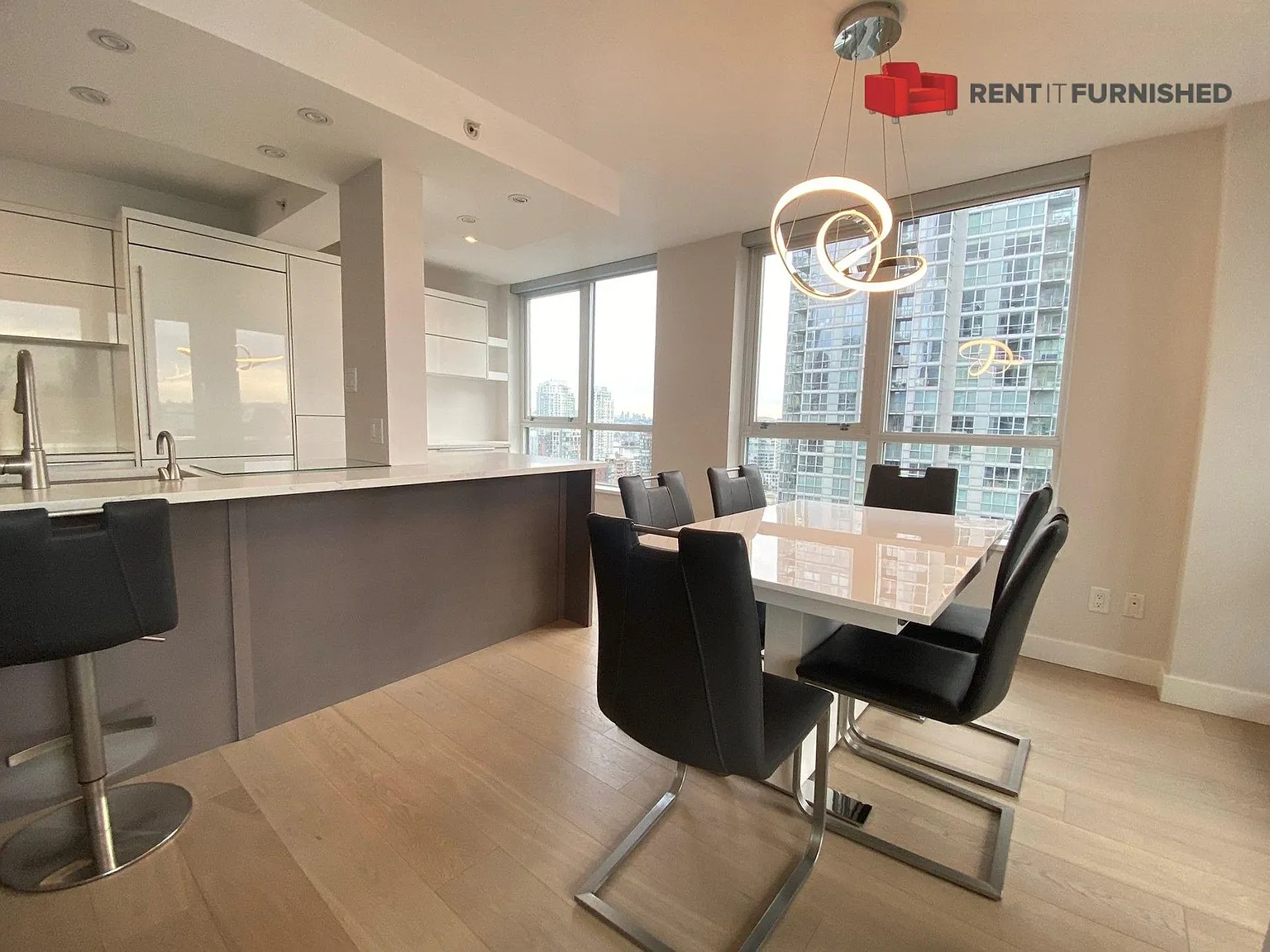 2 bed, 1200 sqft, $5,695 — Photo 4