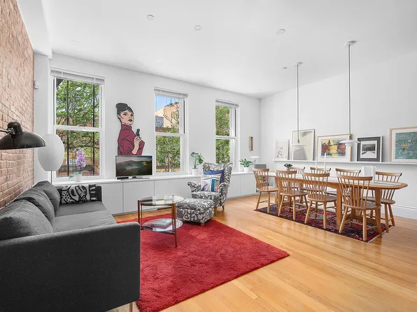 229 W 116th St APT 2C, New York, NY 10026