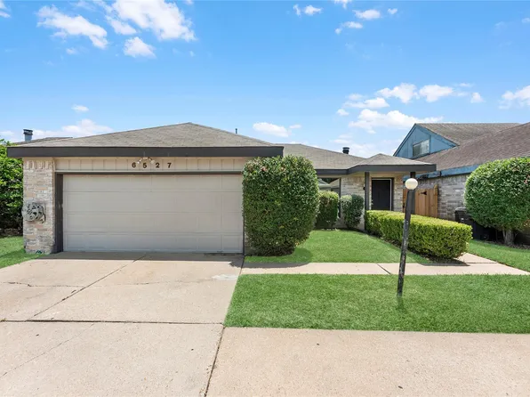 6527 Briar Glade Dr, Houston, TX 77072