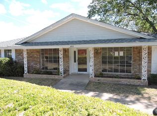 402 Park Ln, Duncanville, TX 75116