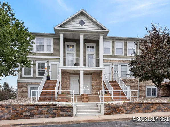 4864 Ausable River Dr SW Unit 4864, Grandville, MI 49418