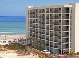 3500 S Atlantic Ave, New Smyrna Beach, FL 32169