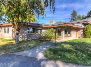 4102 Naches Heights Rd, Yakima, WA 98908