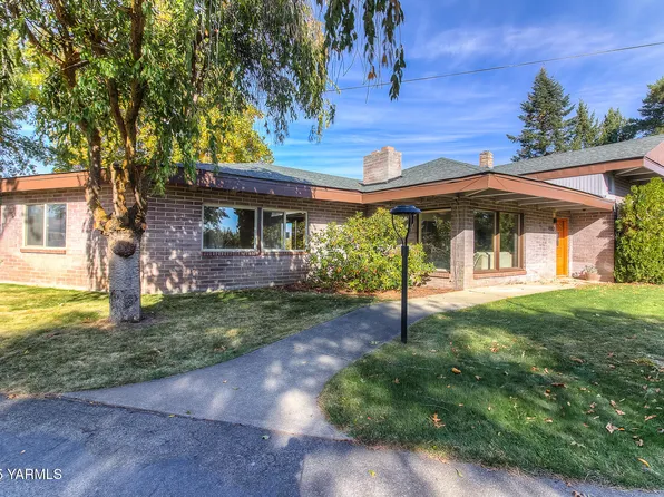 4102 Naches Heights Rd, Yakima, WA 98908