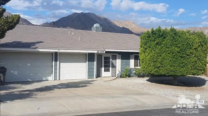 1st image of 54575 Avenida Vallejo