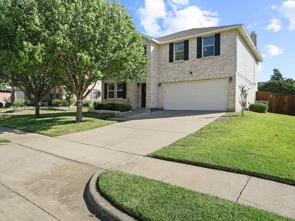 720 Rainsville Dr, Wylie, TX 75098