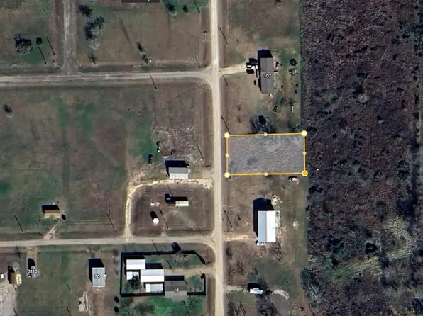 LOT 49 Seabass Dr LOT 49, Palacios, TX 77465